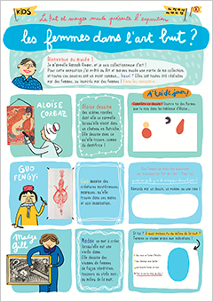 guide for children