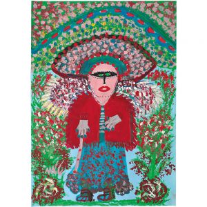 Maria Concetta Cassarà, untitled, undated
