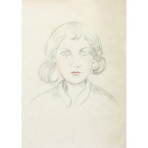 Aurel Iselstöger, untitled, undated