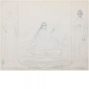 Gertrude Honzatko-Mediz, untitled, undated