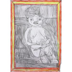 Josef Hofer, untitled, 2013