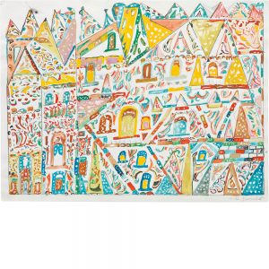 Martha Grunenwaldt, untitled, undated (circa 1990)